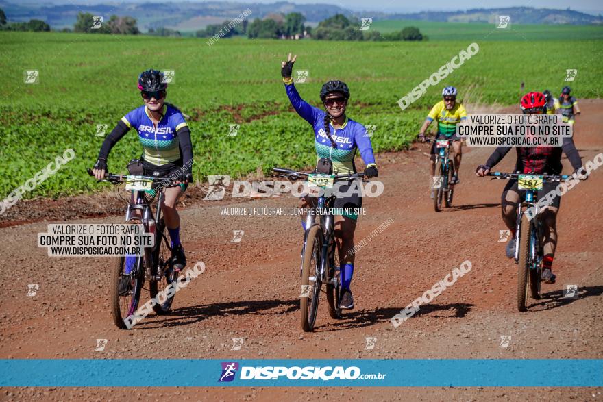 1º PEDAL ESPECIAL EM PROL DA APAE DE PAIÇANDU