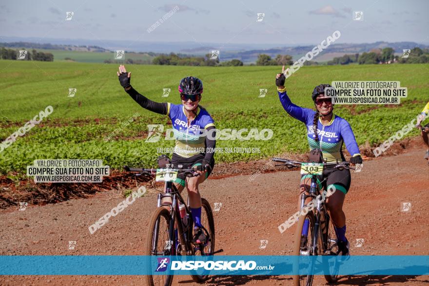 1º PEDAL ESPECIAL EM PROL DA APAE DE PAIÇANDU