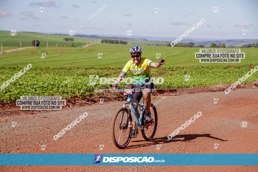 1º PEDAL ESPECIAL EM PROL DA APAE DE PAIÇANDU