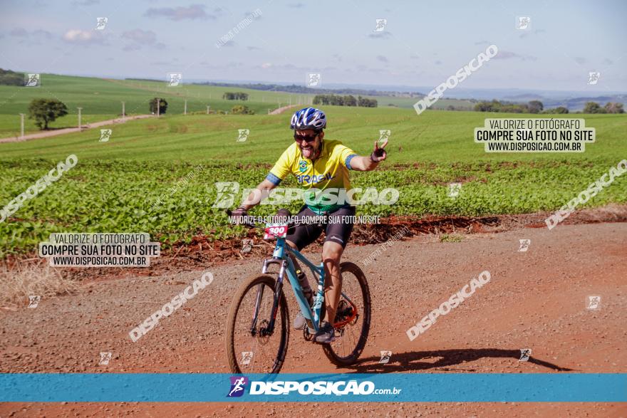 1º PEDAL ESPECIAL EM PROL DA APAE DE PAIÇANDU