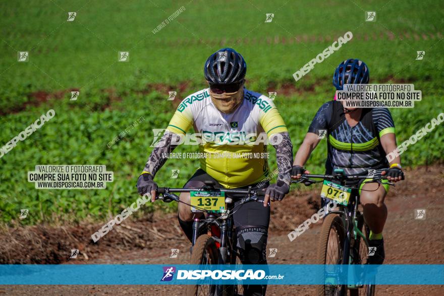 1º PEDAL ESPECIAL EM PROL DA APAE DE PAIÇANDU