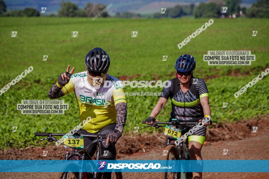 1º PEDAL ESPECIAL EM PROL DA APAE DE PAIÇANDU