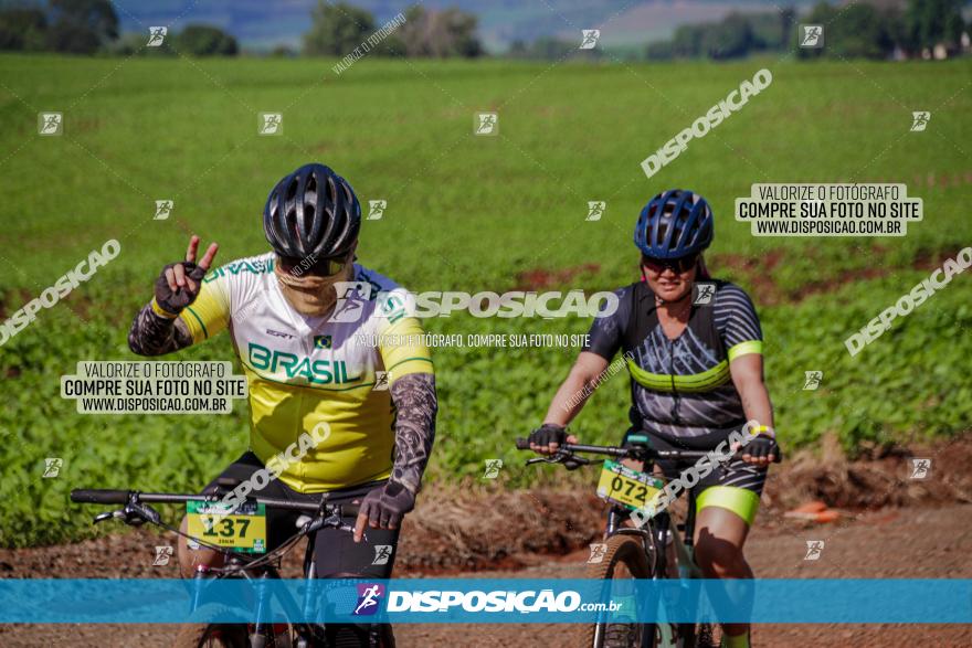 1º PEDAL ESPECIAL EM PROL DA APAE DE PAIÇANDU