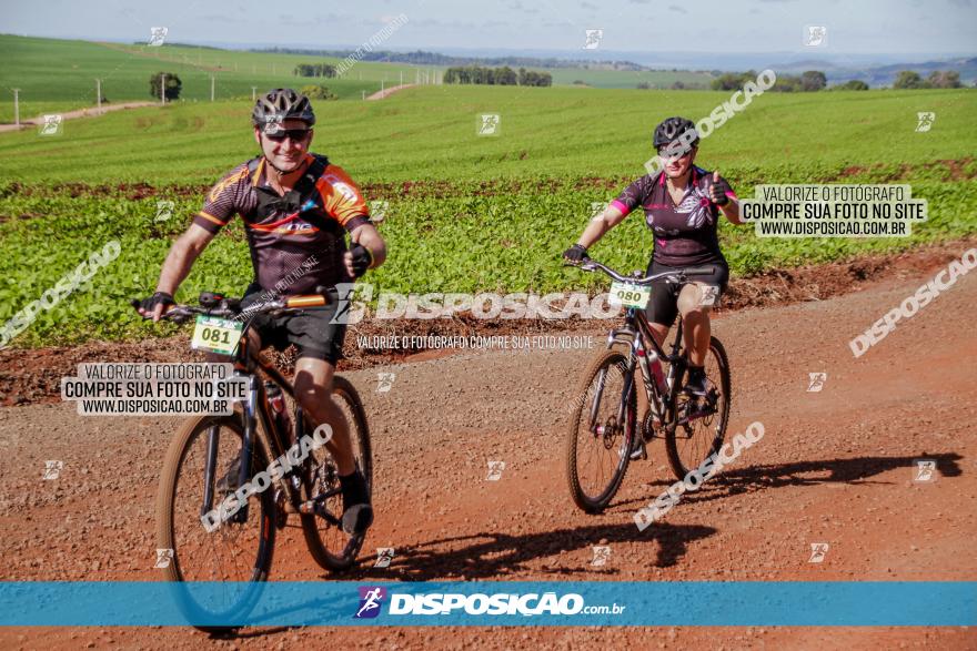 1º PEDAL ESPECIAL EM PROL DA APAE DE PAIÇANDU