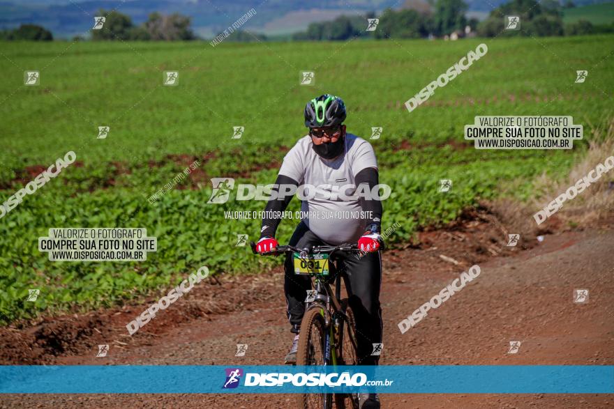 1º PEDAL ESPECIAL EM PROL DA APAE DE PAIÇANDU