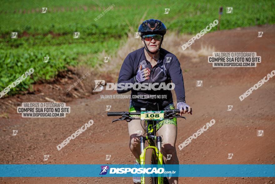 1º PEDAL ESPECIAL EM PROL DA APAE DE PAIÇANDU