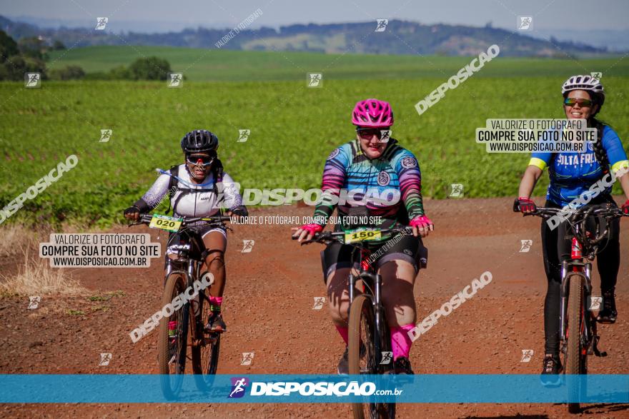 1º PEDAL ESPECIAL EM PROL DA APAE DE PAIÇANDU