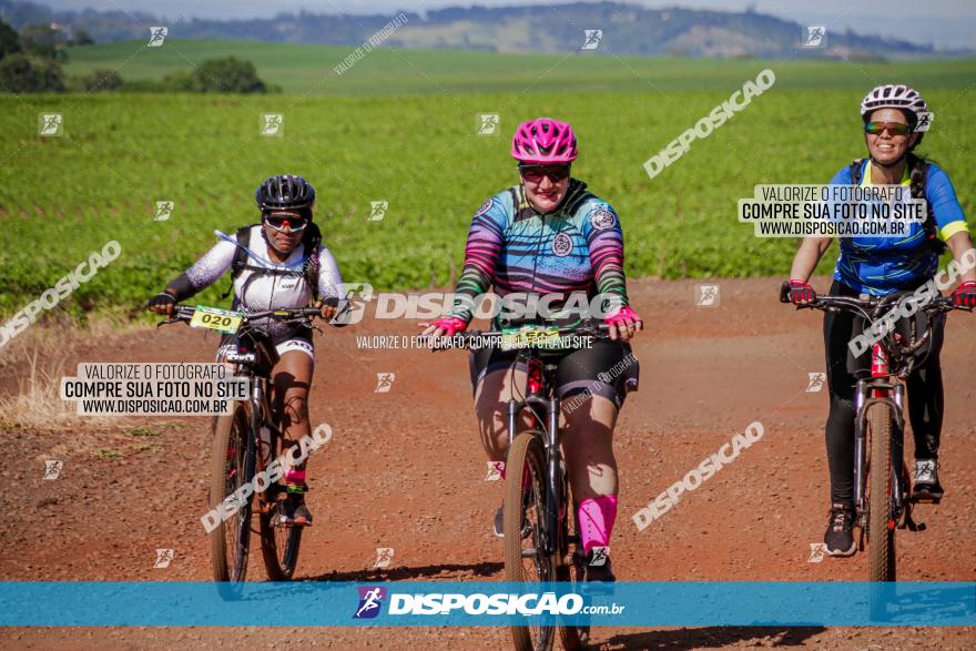 1º PEDAL ESPECIAL EM PROL DA APAE DE PAIÇANDU