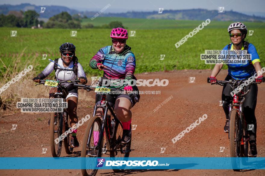 1º PEDAL ESPECIAL EM PROL DA APAE DE PAIÇANDU