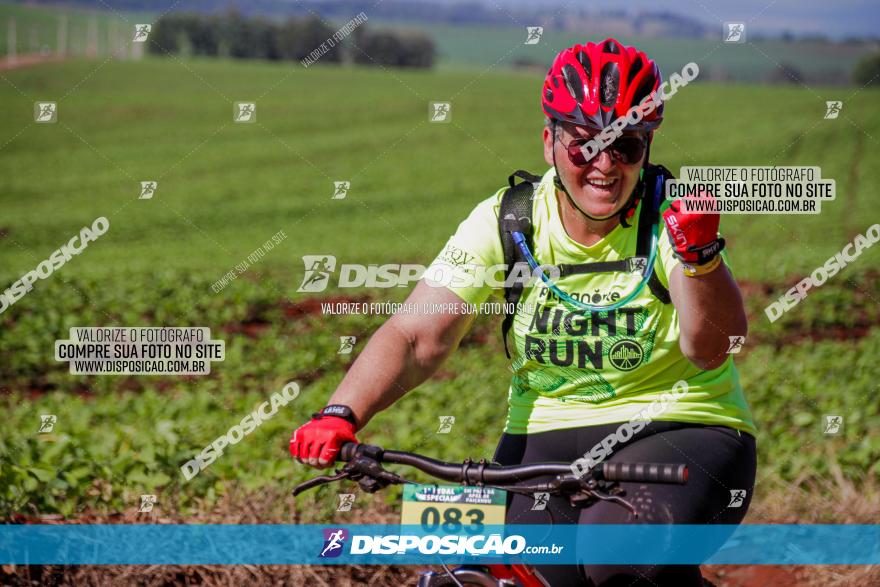 1º PEDAL ESPECIAL EM PROL DA APAE DE PAIÇANDU