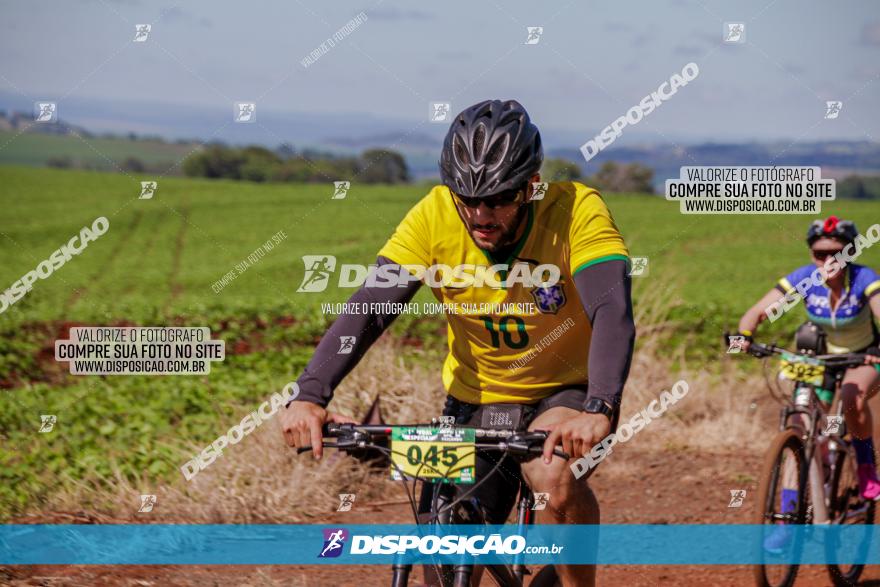 1º PEDAL ESPECIAL EM PROL DA APAE DE PAIÇANDU