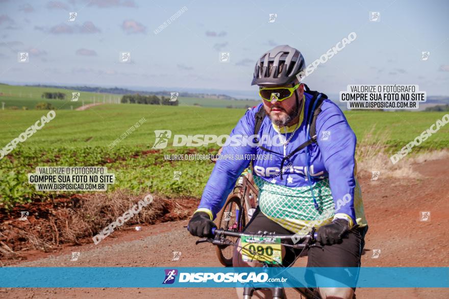 1º PEDAL ESPECIAL EM PROL DA APAE DE PAIÇANDU