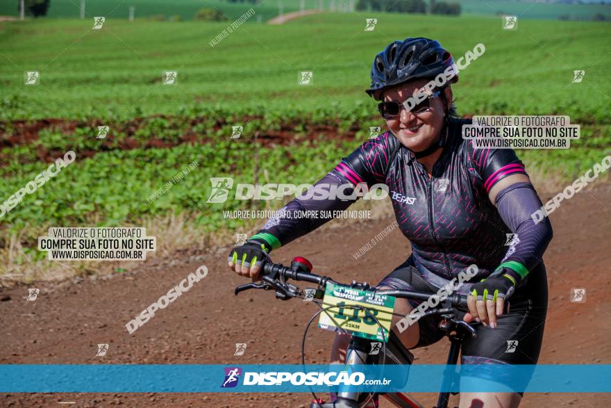 1º PEDAL ESPECIAL EM PROL DA APAE DE PAIÇANDU