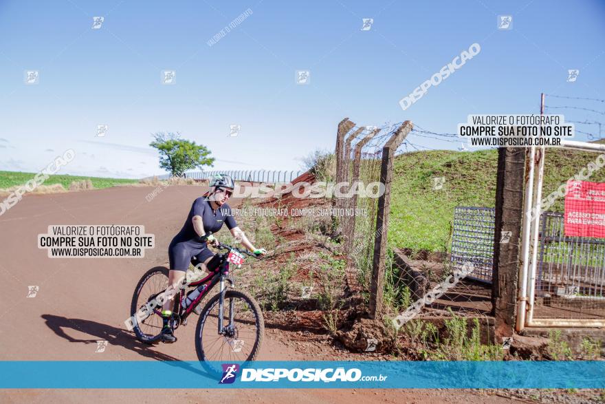 1º PEDAL ESPECIAL EM PROL DA APAE DE PAIÇANDU