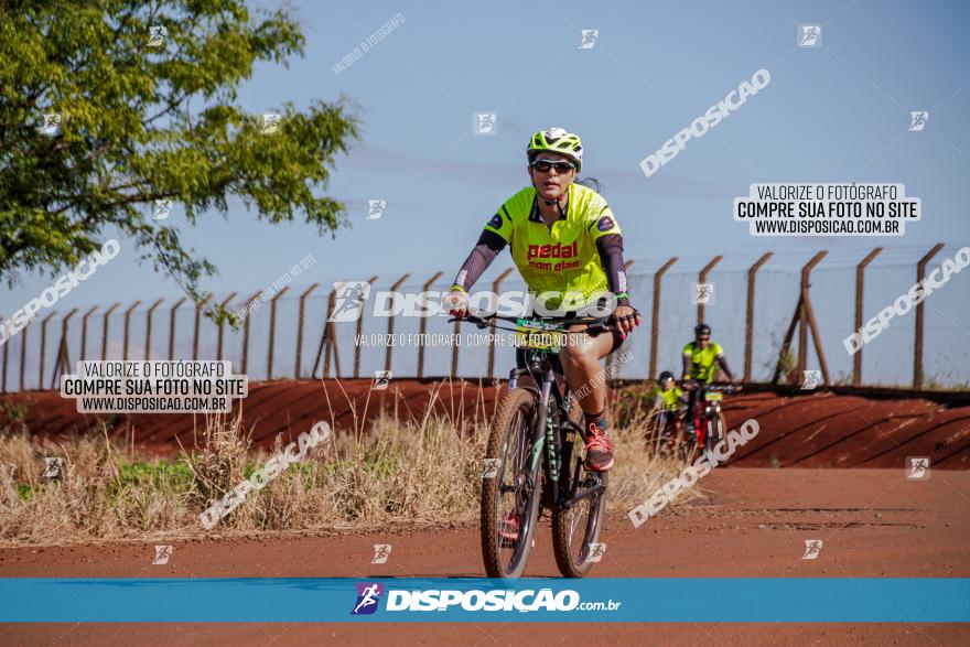 1º PEDAL ESPECIAL EM PROL DA APAE DE PAIÇANDU