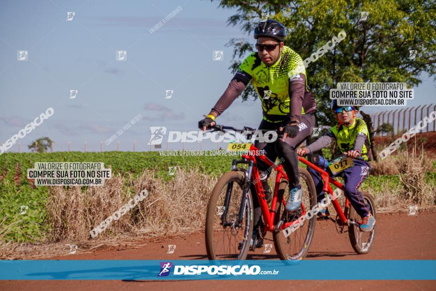 1º PEDAL ESPECIAL EM PROL DA APAE DE PAIÇANDU