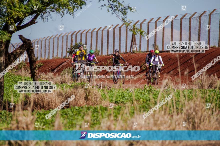 1º PEDAL ESPECIAL EM PROL DA APAE DE PAIÇANDU