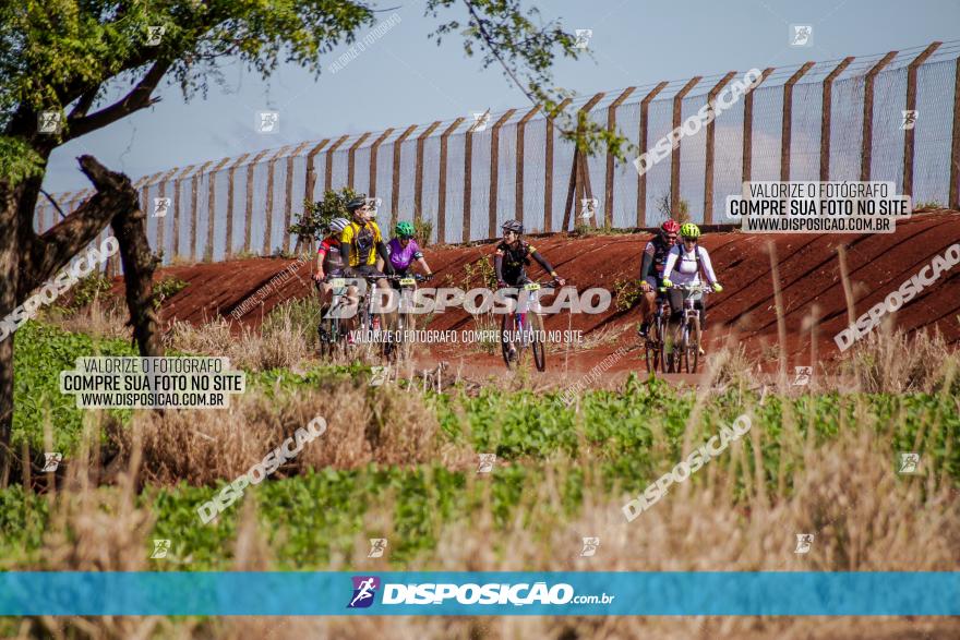 1º PEDAL ESPECIAL EM PROL DA APAE DE PAIÇANDU