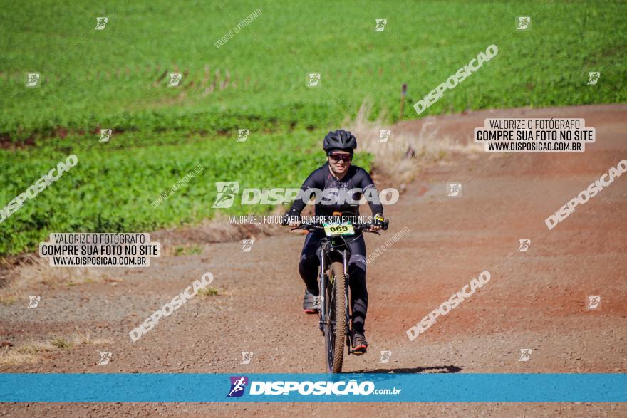 1º PEDAL ESPECIAL EM PROL DA APAE DE PAIÇANDU