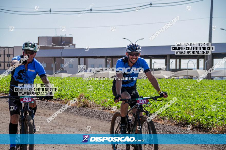 1º PEDAL ESPECIAL EM PROL DA APAE DE PAIÇANDU