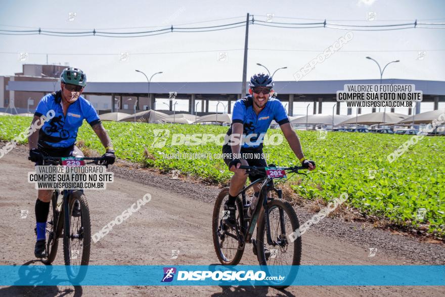 1º PEDAL ESPECIAL EM PROL DA APAE DE PAIÇANDU