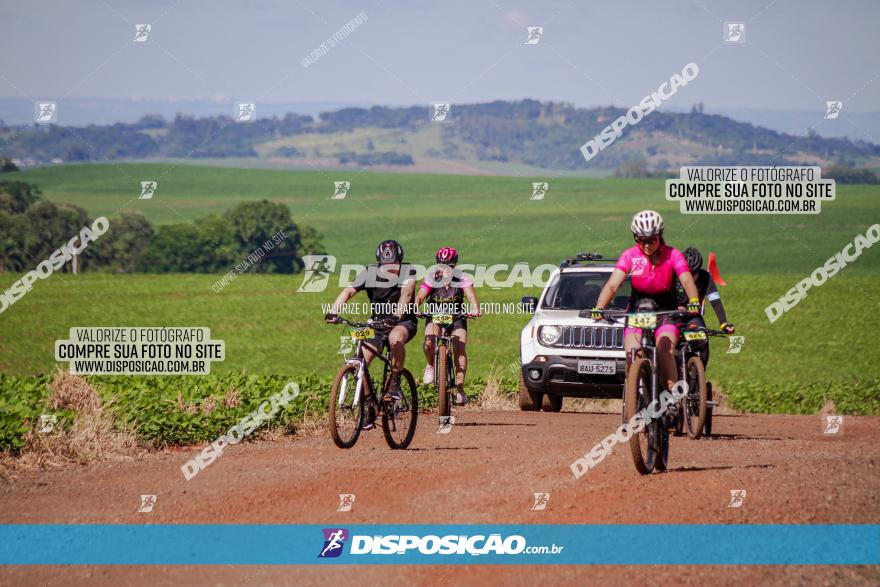 1º PEDAL ESPECIAL EM PROL DA APAE DE PAIÇANDU