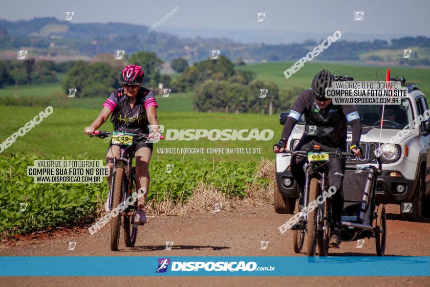 1º PEDAL ESPECIAL EM PROL DA APAE DE PAIÇANDU