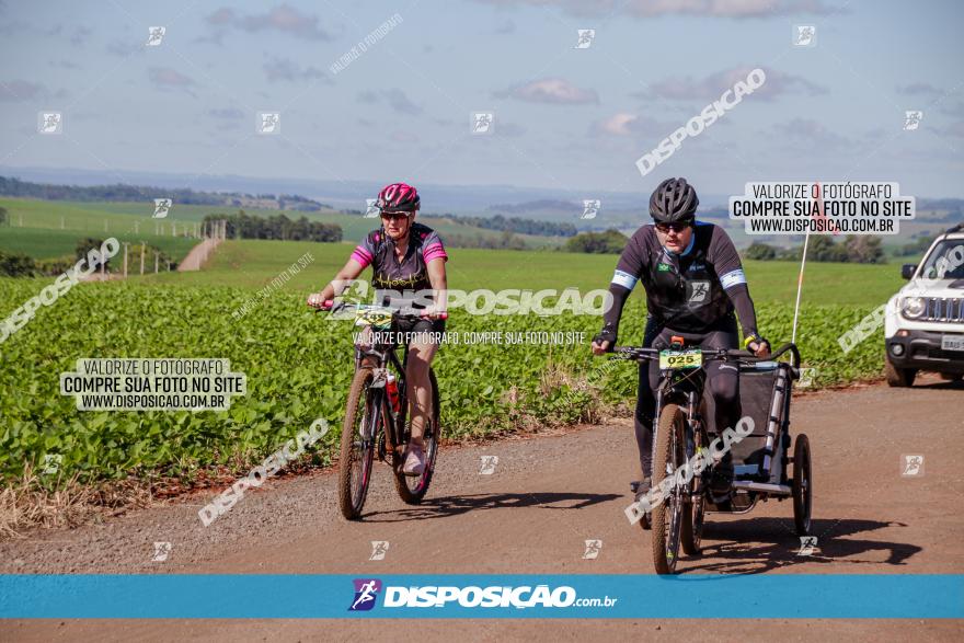 1º PEDAL ESPECIAL EM PROL DA APAE DE PAIÇANDU