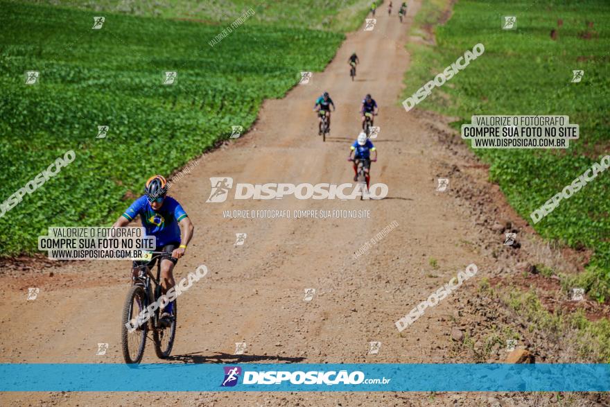 1º PEDAL ESPECIAL EM PROL DA APAE DE PAIÇANDU