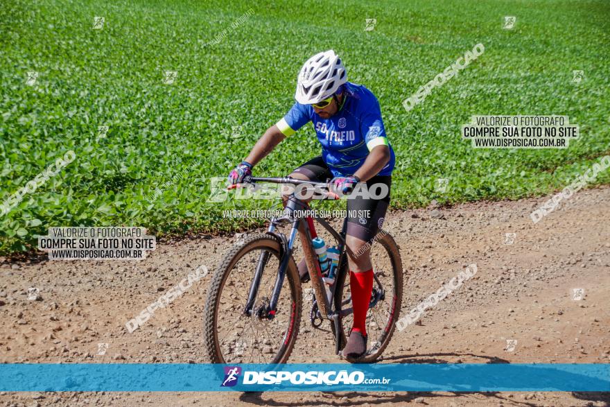 1º PEDAL ESPECIAL EM PROL DA APAE DE PAIÇANDU