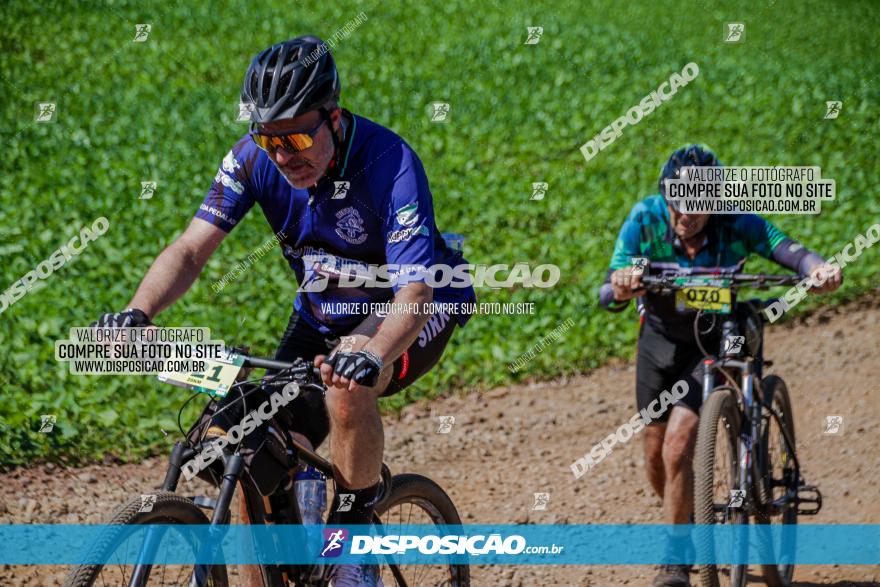 1º PEDAL ESPECIAL EM PROL DA APAE DE PAIÇANDU