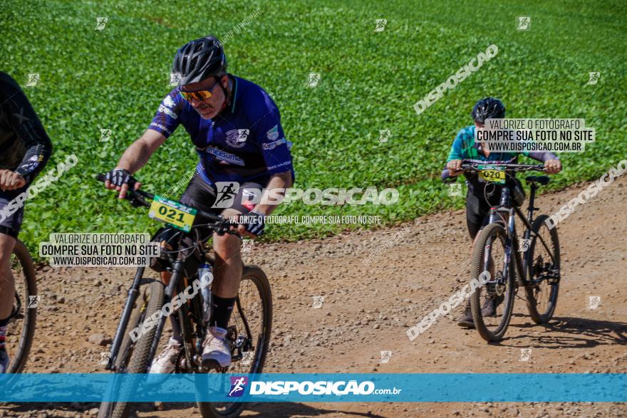 1º PEDAL ESPECIAL EM PROL DA APAE DE PAIÇANDU