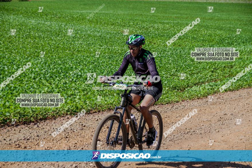 1º PEDAL ESPECIAL EM PROL DA APAE DE PAIÇANDU