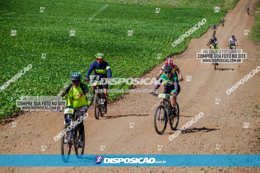 1º PEDAL ESPECIAL EM PROL DA APAE DE PAIÇANDU