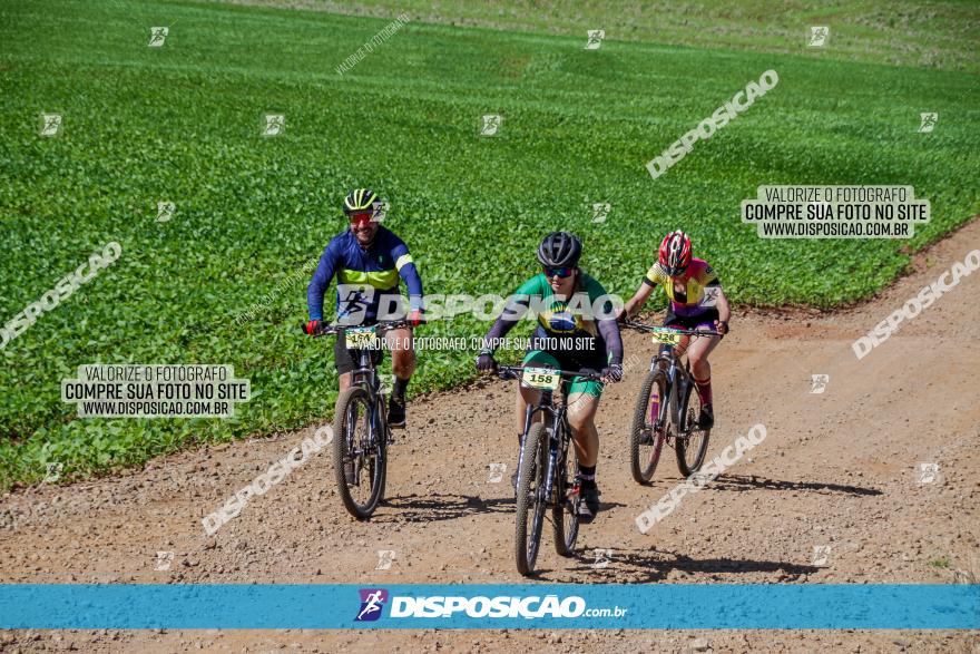 1º PEDAL ESPECIAL EM PROL DA APAE DE PAIÇANDU