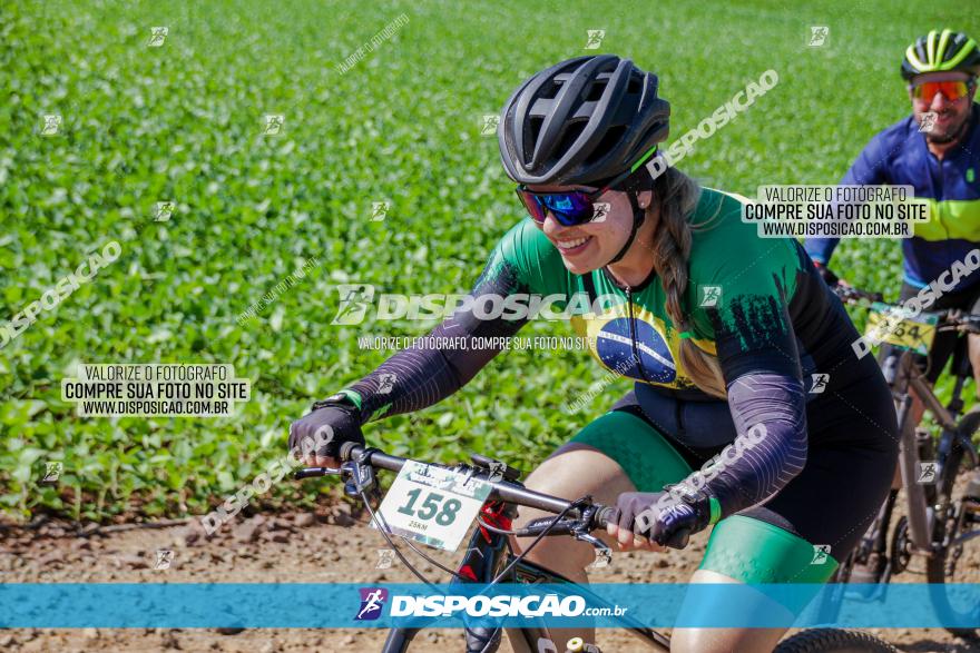 1º PEDAL ESPECIAL EM PROL DA APAE DE PAIÇANDU