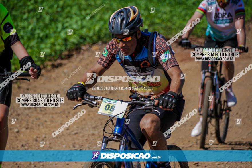 1º PEDAL ESPECIAL EM PROL DA APAE DE PAIÇANDU