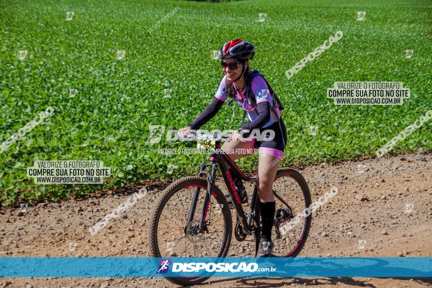 1º PEDAL ESPECIAL EM PROL DA APAE DE PAIÇANDU