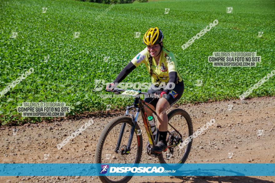 1º PEDAL ESPECIAL EM PROL DA APAE DE PAIÇANDU