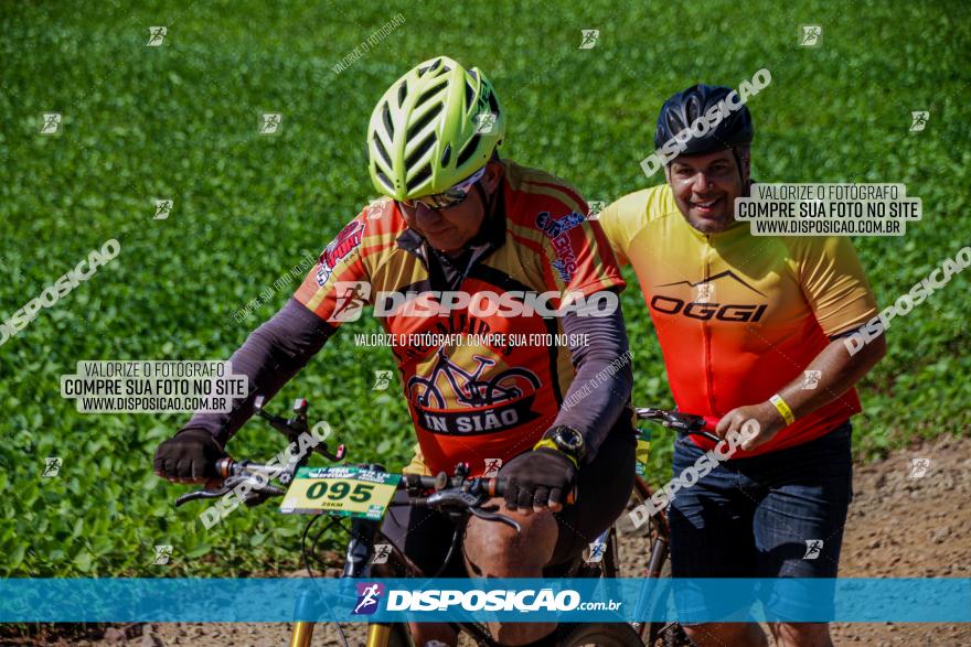 1º PEDAL ESPECIAL EM PROL DA APAE DE PAIÇANDU