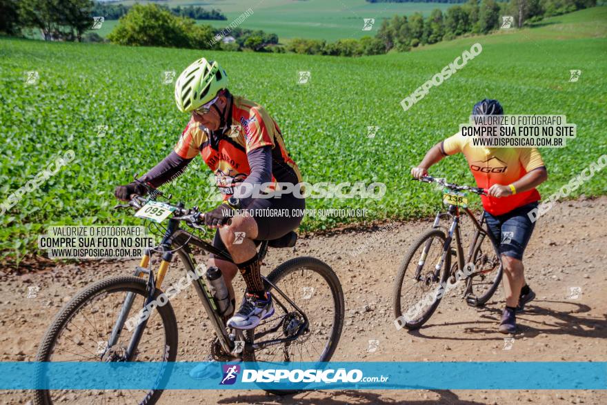 1º PEDAL ESPECIAL EM PROL DA APAE DE PAIÇANDU