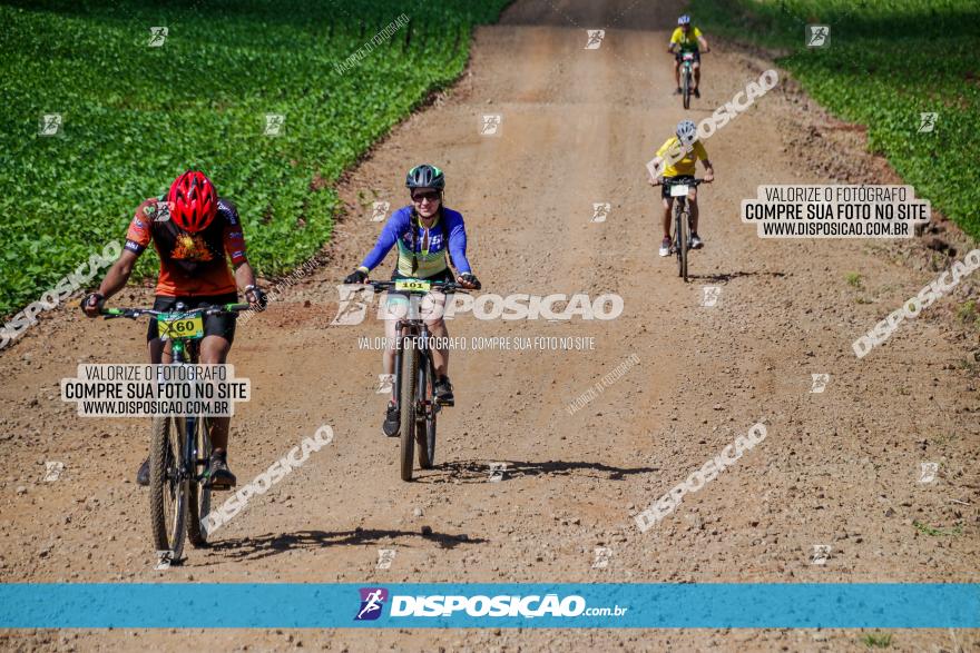 1º PEDAL ESPECIAL EM PROL DA APAE DE PAIÇANDU