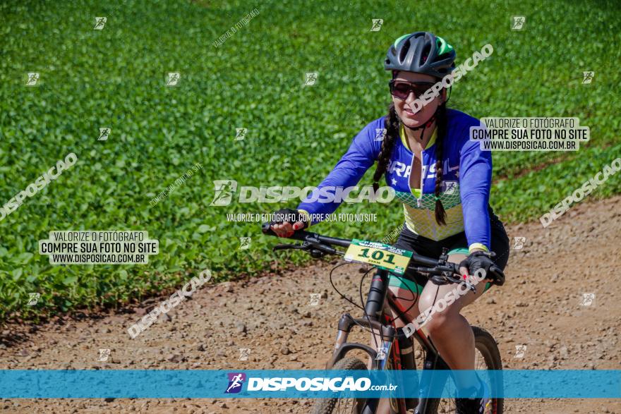 1º PEDAL ESPECIAL EM PROL DA APAE DE PAIÇANDU