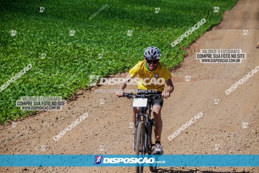 1º PEDAL ESPECIAL EM PROL DA APAE DE PAIÇANDU