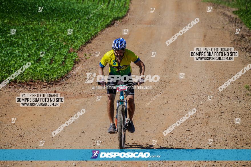 1º PEDAL ESPECIAL EM PROL DA APAE DE PAIÇANDU