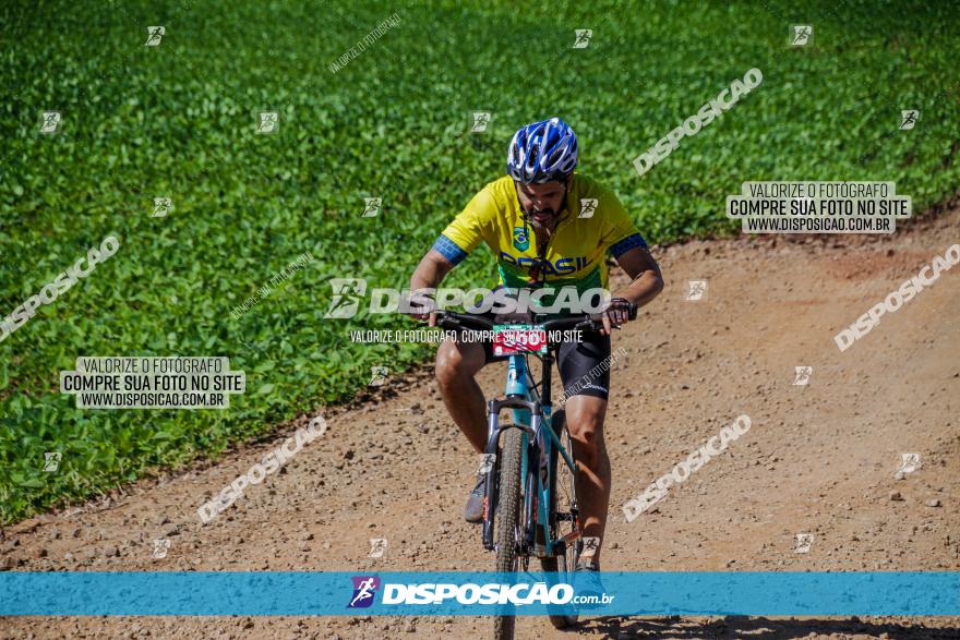 1º PEDAL ESPECIAL EM PROL DA APAE DE PAIÇANDU