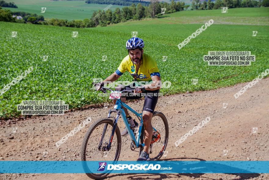 1º PEDAL ESPECIAL EM PROL DA APAE DE PAIÇANDU