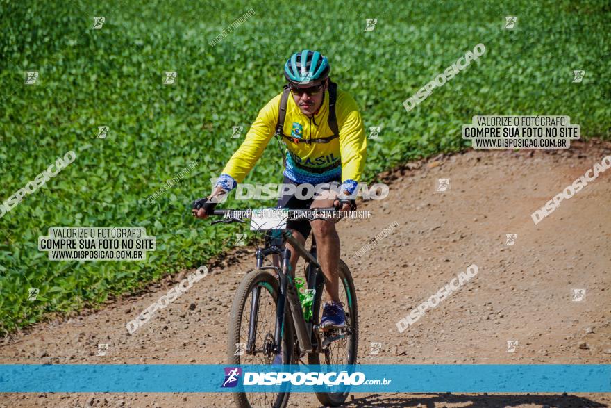 1º PEDAL ESPECIAL EM PROL DA APAE DE PAIÇANDU