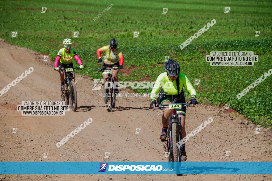 1º PEDAL ESPECIAL EM PROL DA APAE DE PAIÇANDU