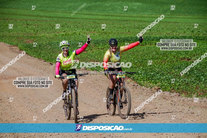 1º PEDAL ESPECIAL EM PROL DA APAE DE PAIÇANDU